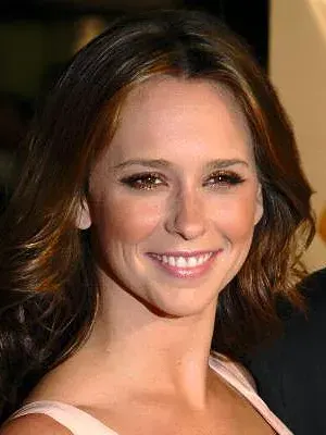The Jennifer Love Hewitt card