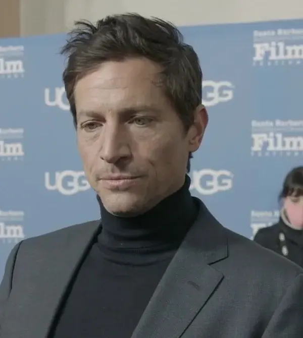 La carte Simon Rex
