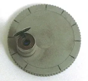 La carte Micropoint