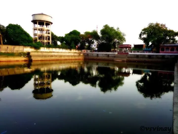 The Chhapra card