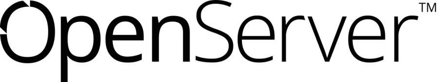 The OpenServer card