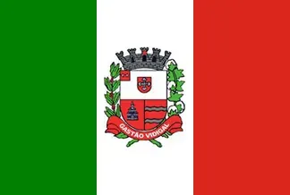 La carte Gastão Vidigal