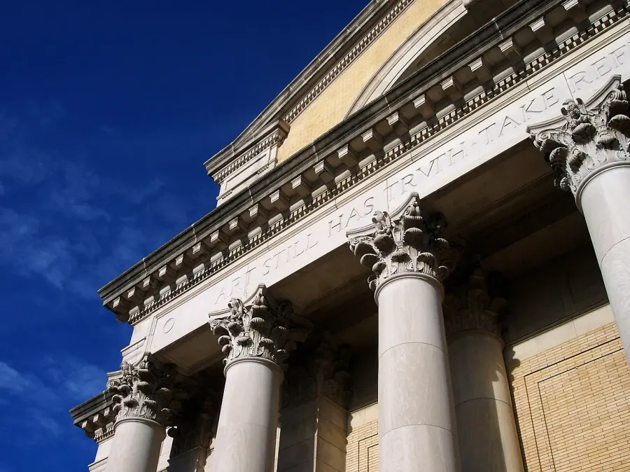 The Saint Louis Art Museum card