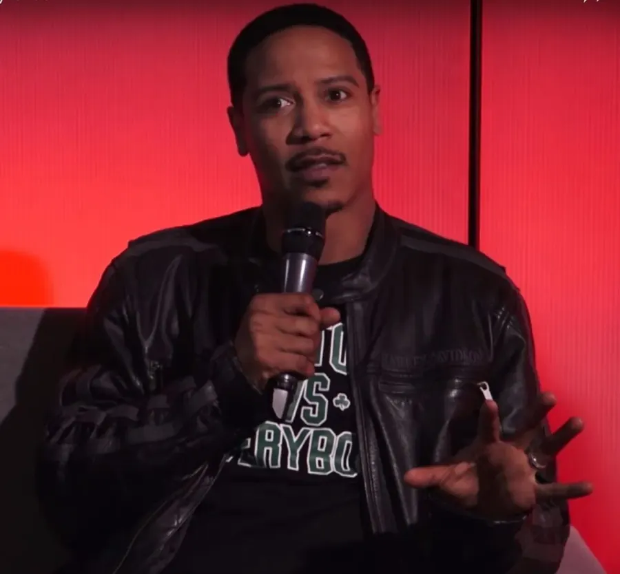 The Brian J. White card