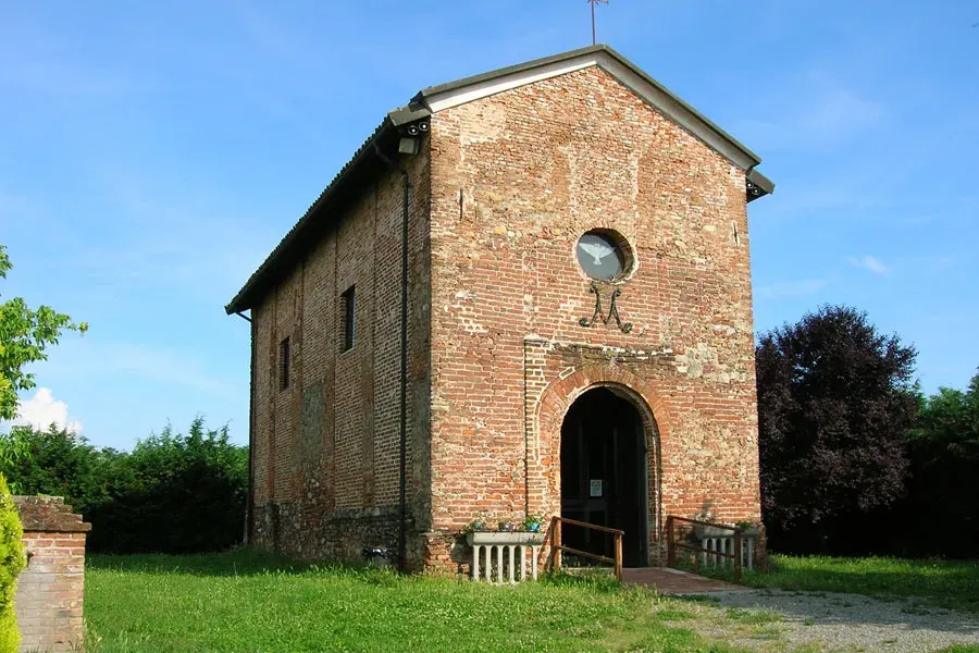 La carte Pasturana