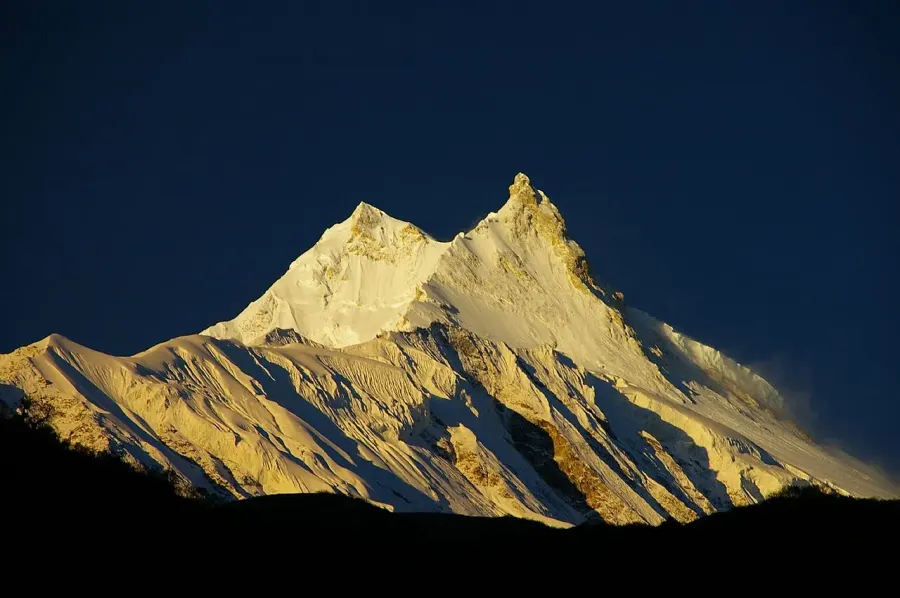 The Mansiri Himal card