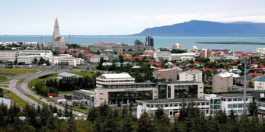 The Reykjavík card