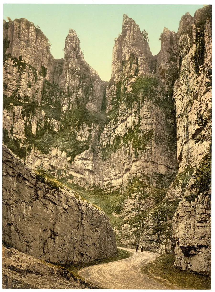 The Battle of Helm's Deep card