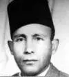 The Ahmed Bahnini card