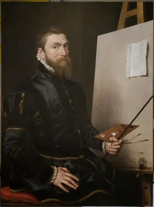 La carte Antonio Moro