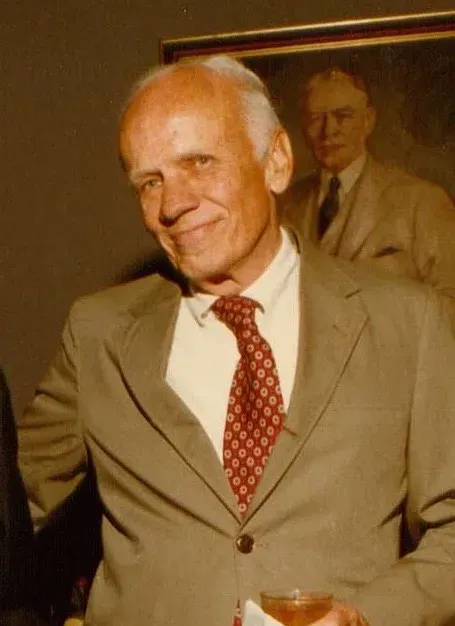 La carte Walker Percy