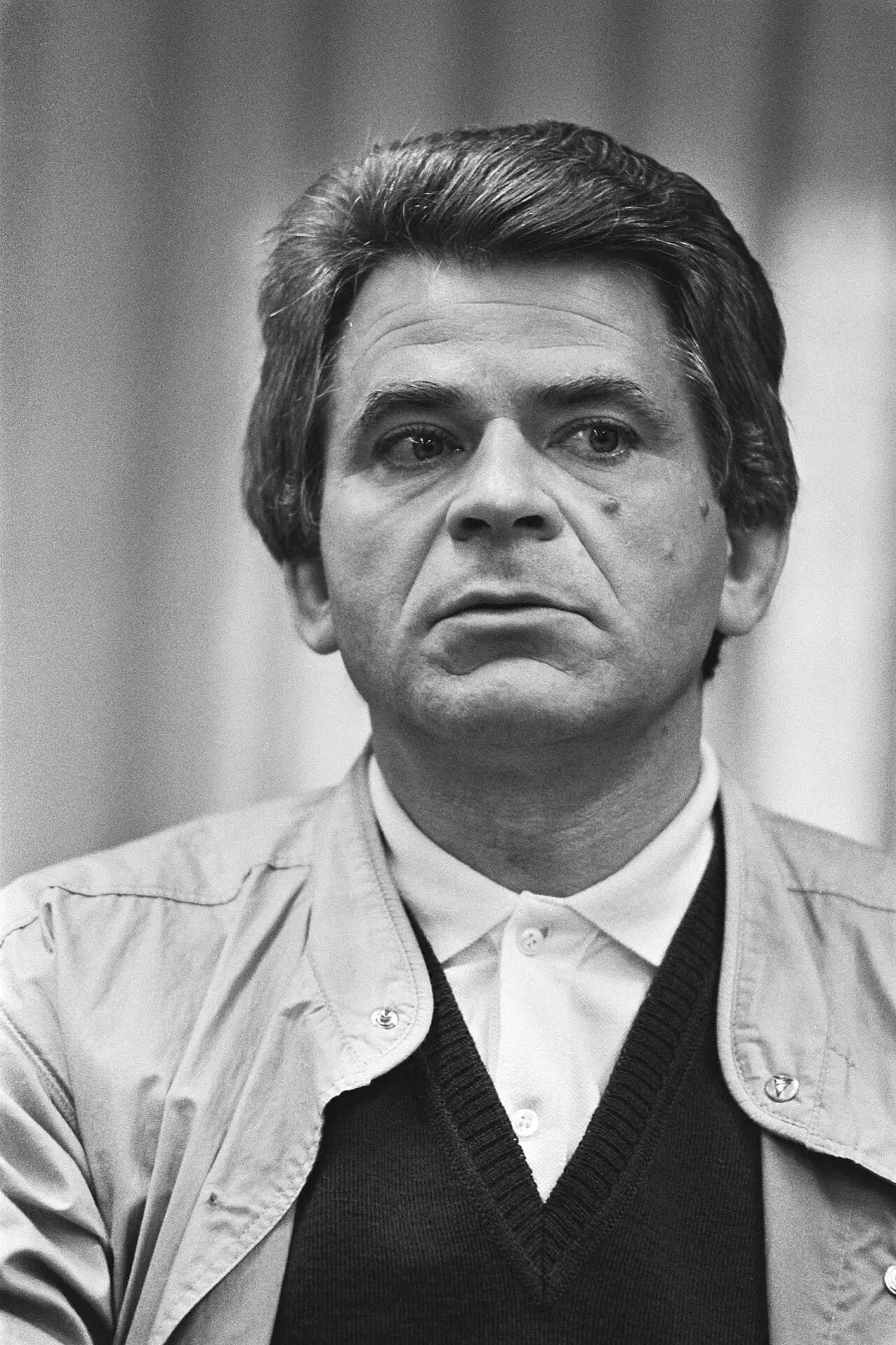 The Boris Spassky card