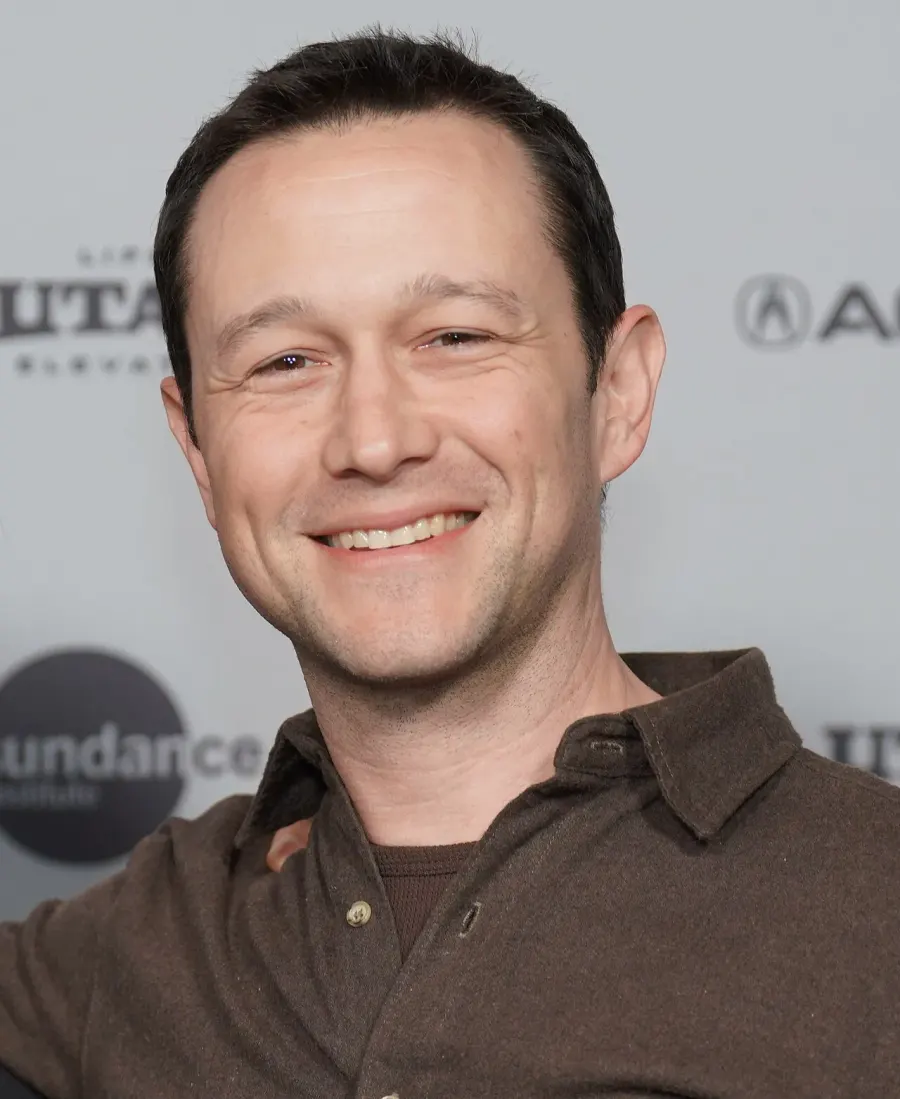 The Joseph Gordon-Levitt card