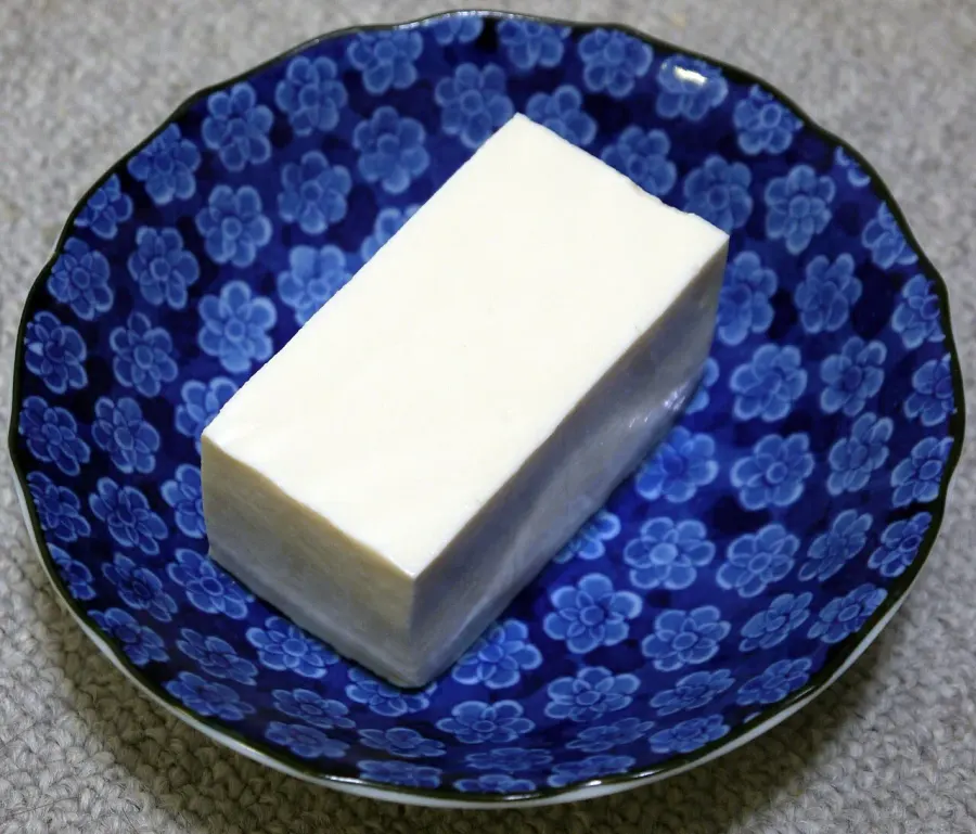 The Tofu card