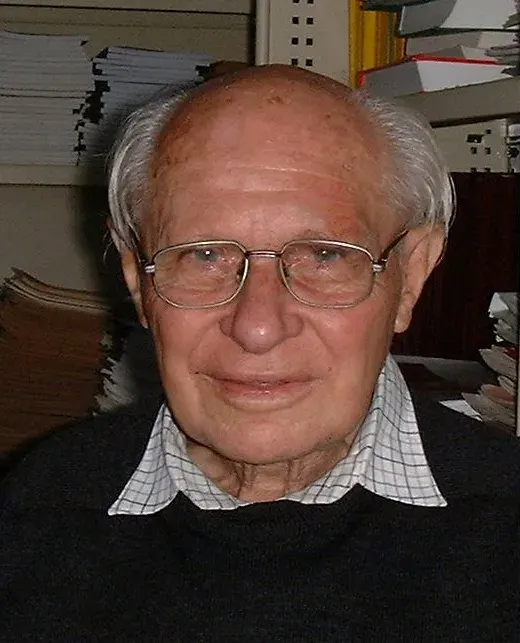 La carte George Szekeres