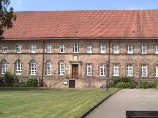 La carte Abbaye de Hardehausen