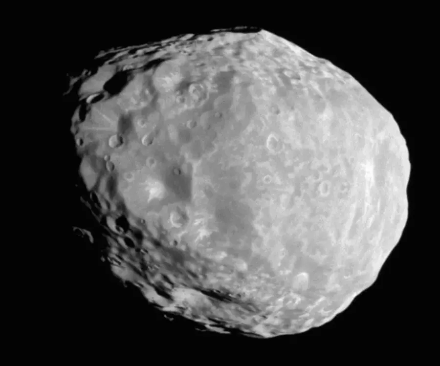 La carte Janus