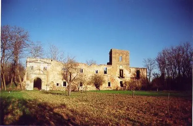 La carte Abbaye de Nogales