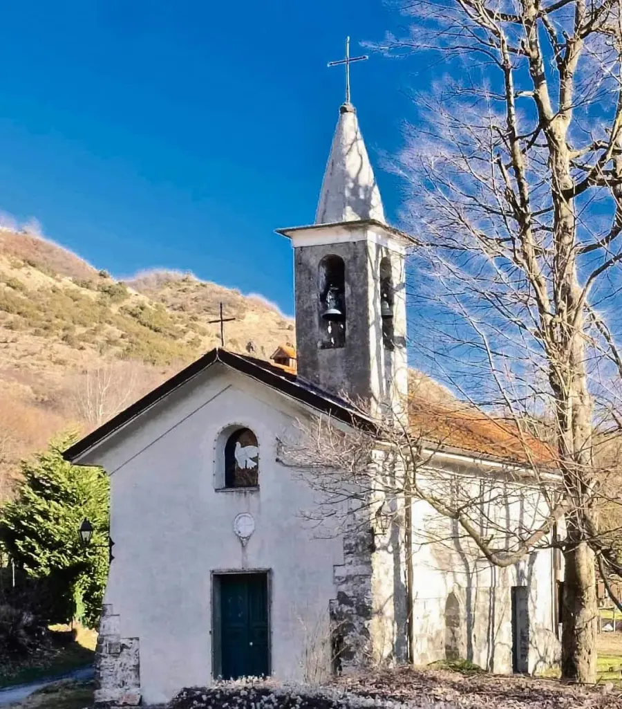 La carte Abbaye de Preallo