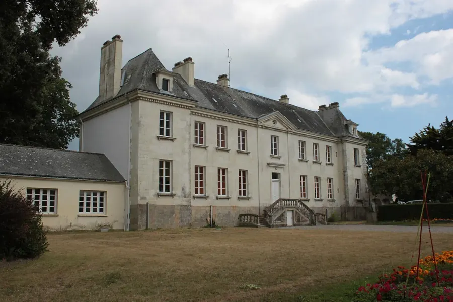 La carte Abbaye Notre-Dame de Prières de Billiers
