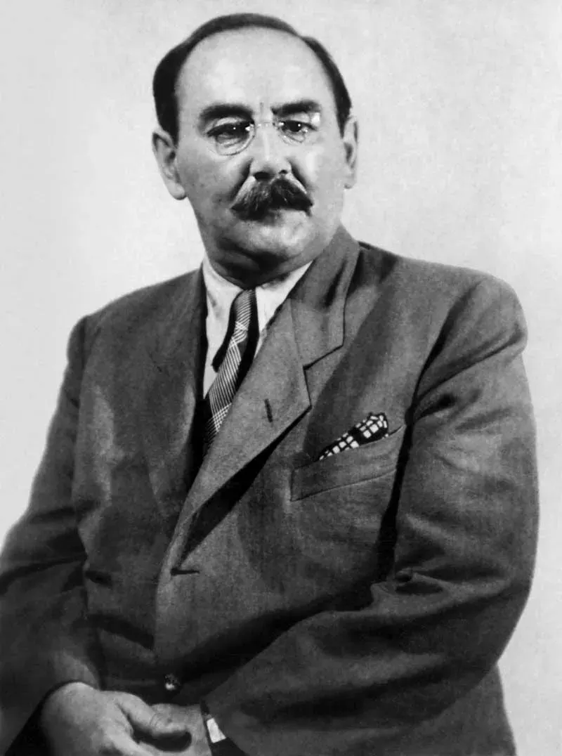 La carte Imre Nagy