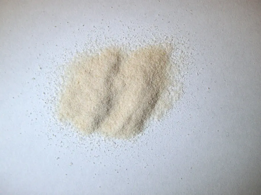 The Agar card