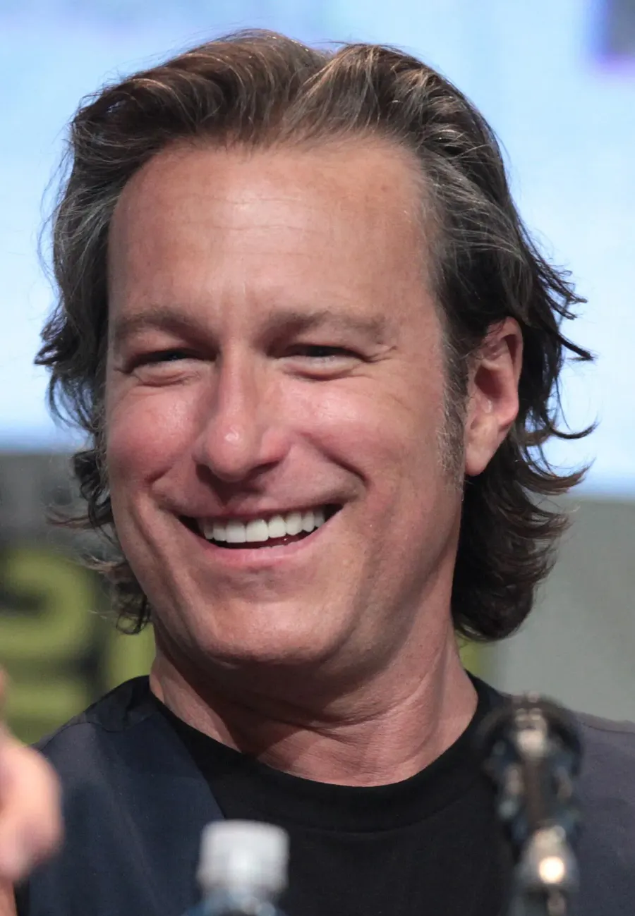 La carte John Corbett