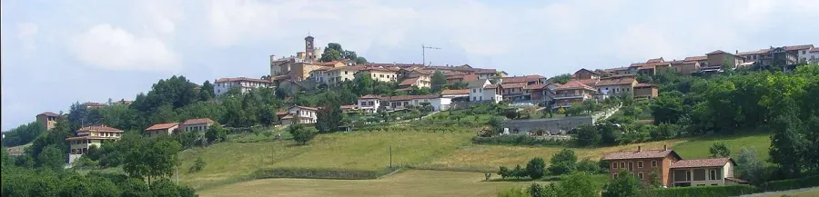 La carte Cortanze