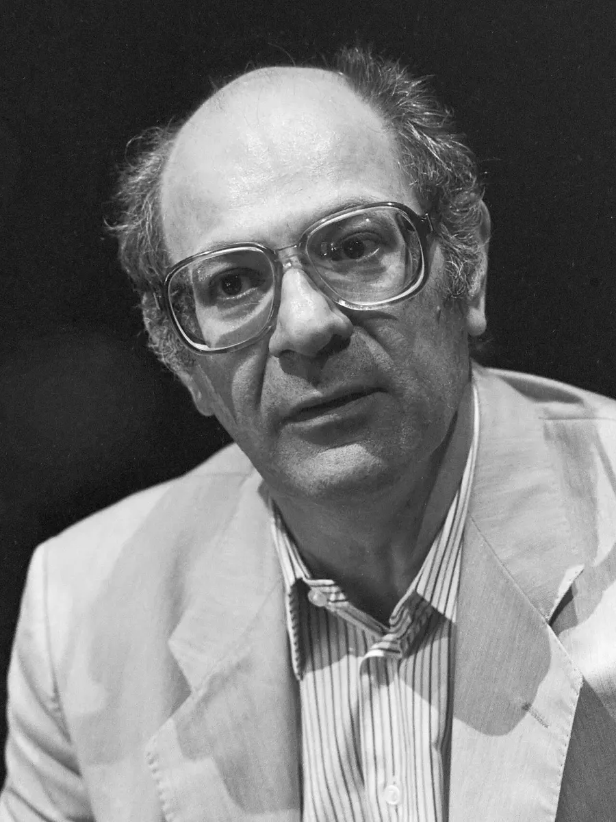 La carte Mauricio Kagel