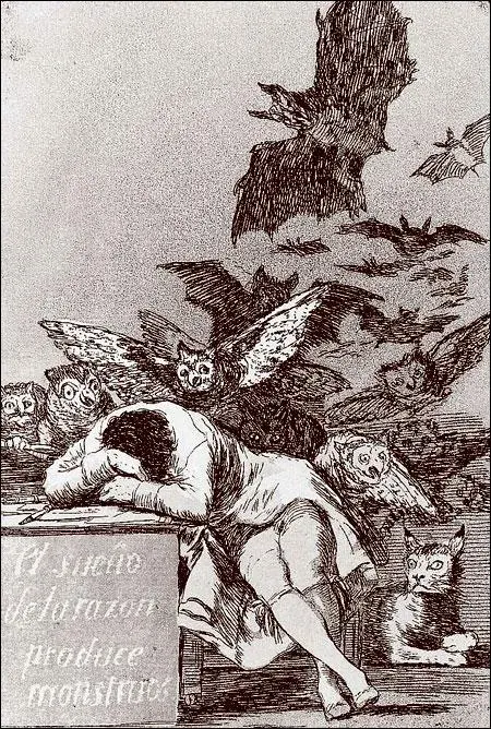 The Reason card