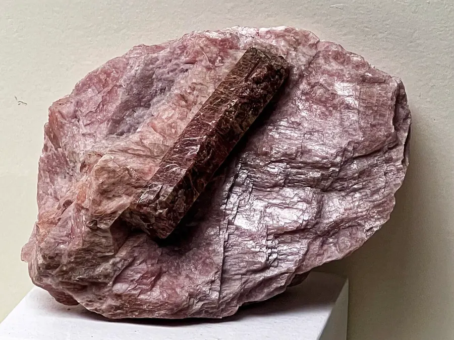La carte Apatite