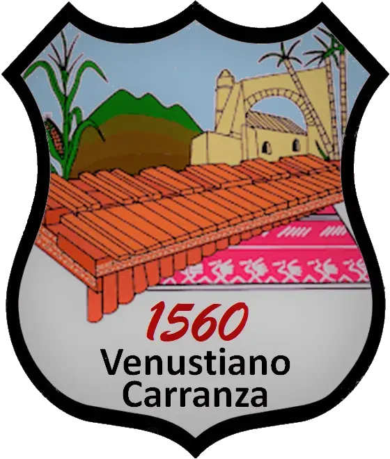 The Venustiano Carranza, Chiapas card