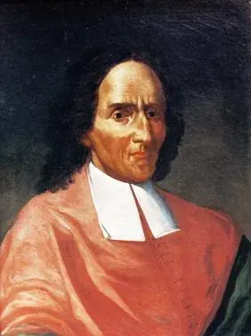 The Giambattista Vico card