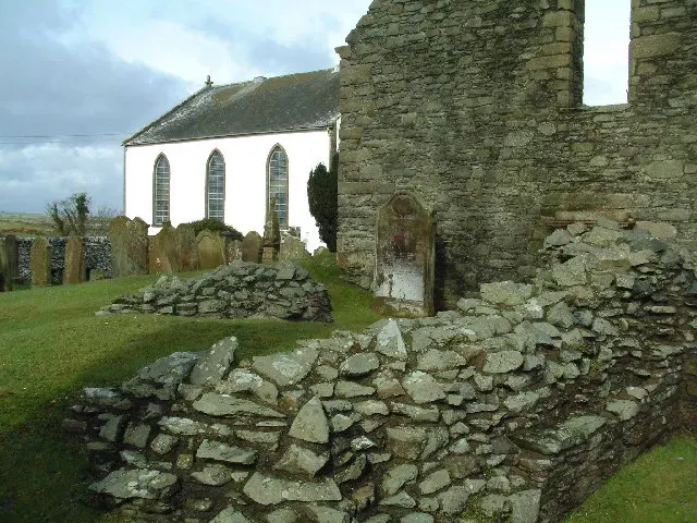 The Whithorn card