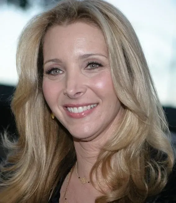 The Lisa Kudrow card