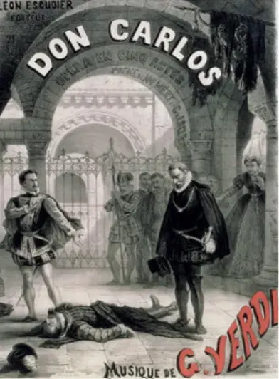 The Don Carlos card
