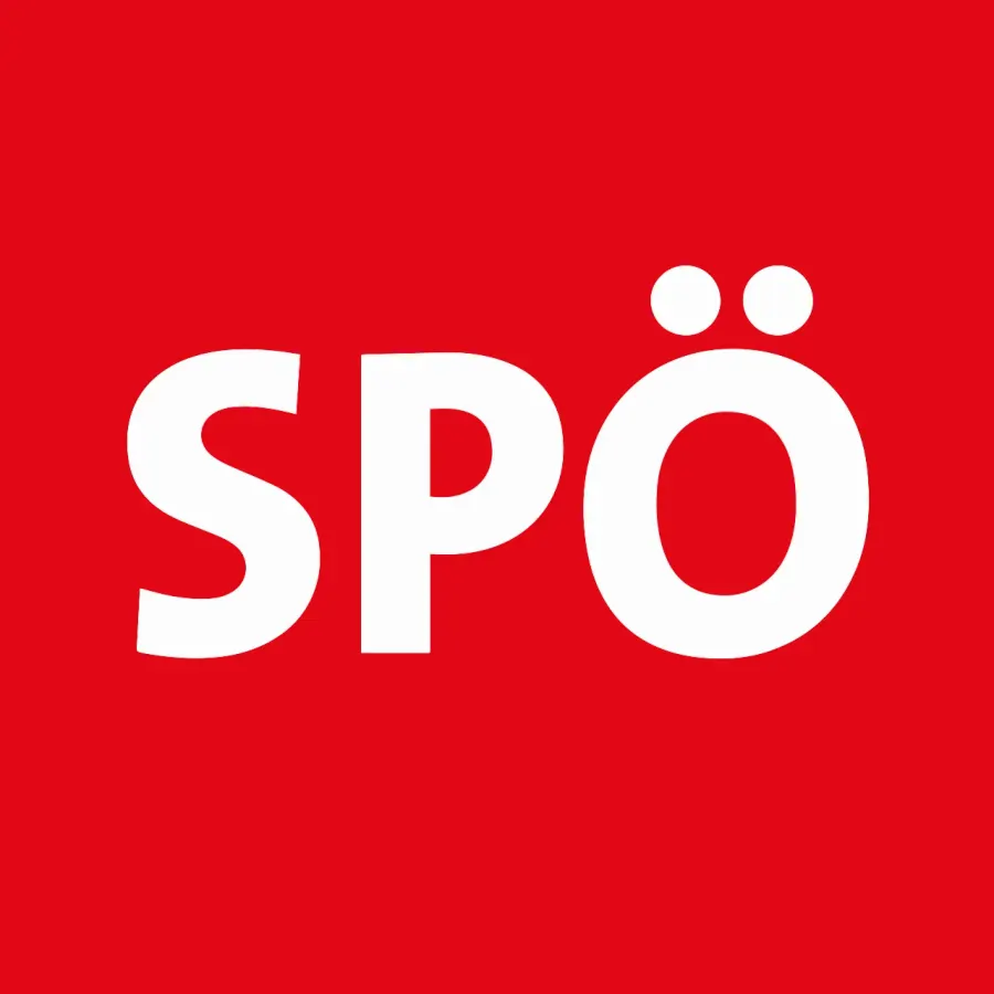 The Social Democratic Party of Austria card