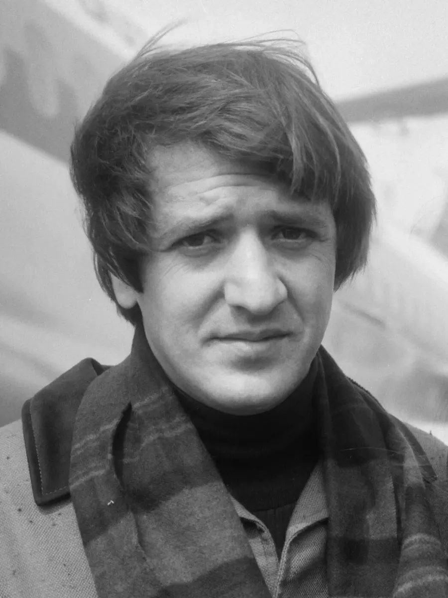 La carte Sonny Bono