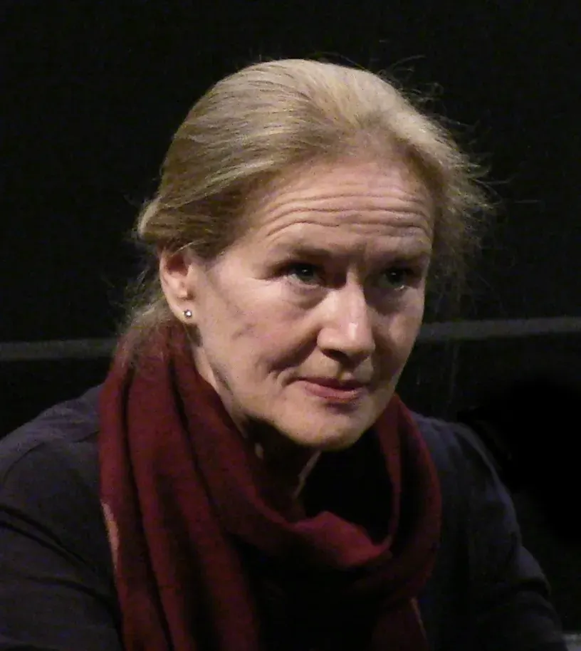 La carte Dominique Sanda