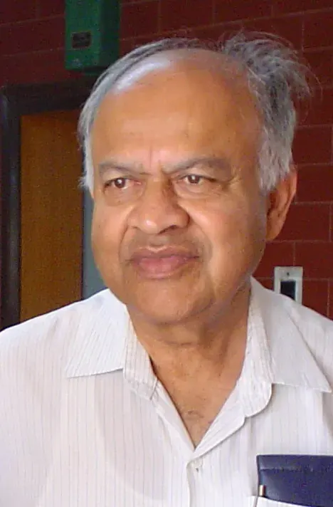 The Jayant Narlikar card