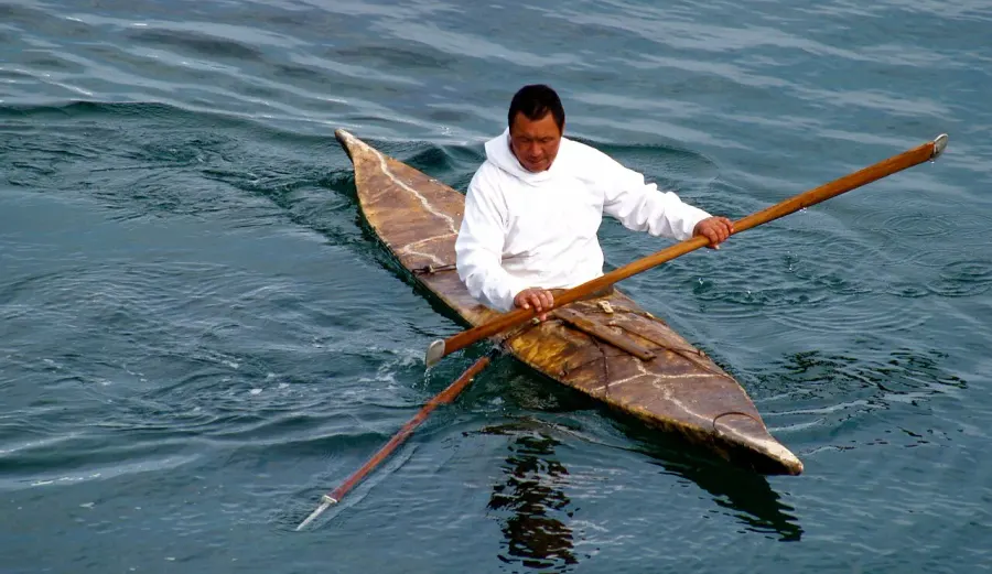 The Kayak card