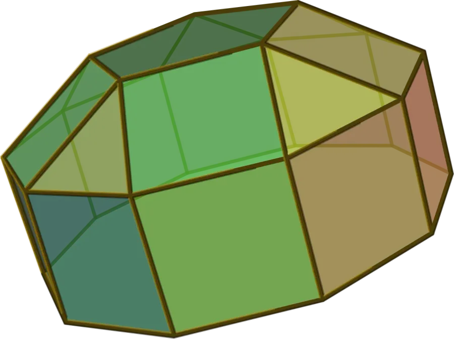 The Cupola card