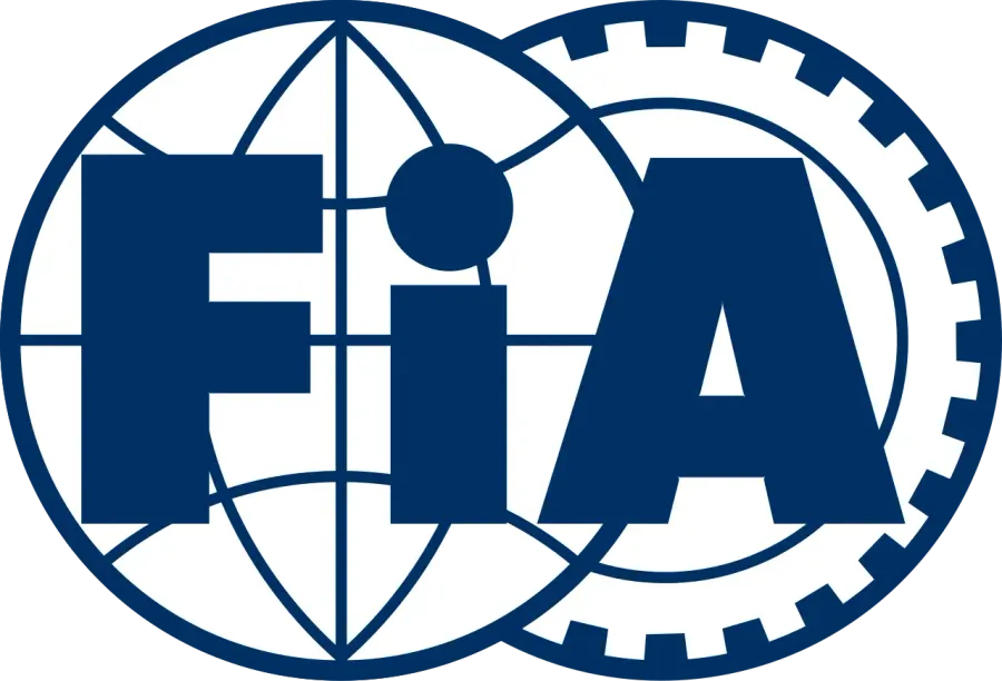 The Fédération Internationale de l'Automobile card