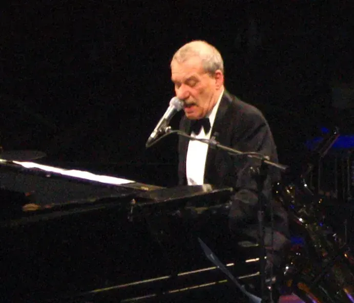 La carte Paolo Conte