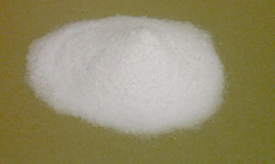 The Sodium bicarbonate card