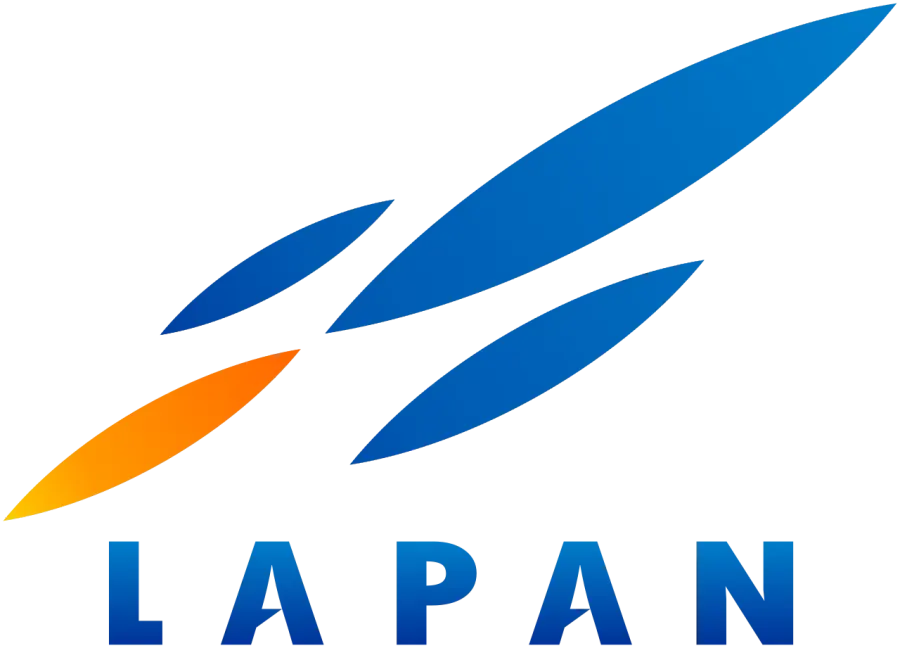The National Institute of Aeronautics and Space card