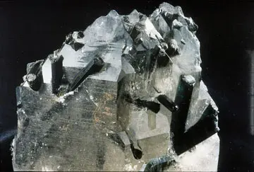 La carte Tourmaline