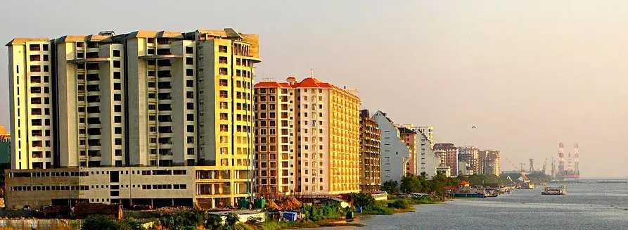 La carte Cochin