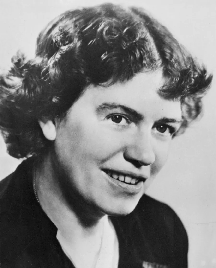 La carte Margaret Mead