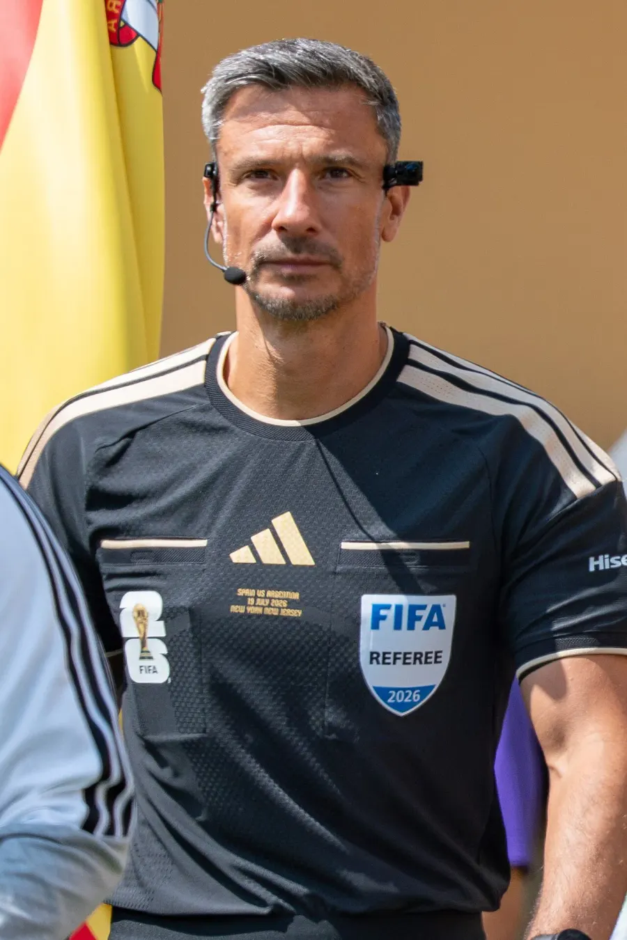 The Slavko Vinčić card